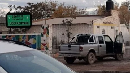 Noche de furia en Catriel: investigan un ajuste de cuentas