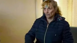 La vidente culpó a Parra del asesinato de Agustina Fernández