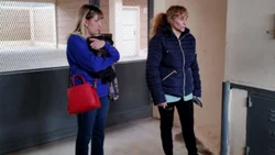 La vidente fue criticada por la madre de Sofía Herrera