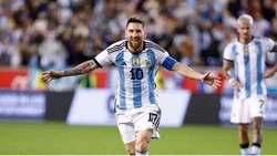Messi con cautela previo al mundial: “No somos candidatos”
