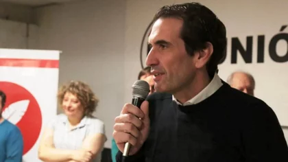 Respaldo radical a la recuperación de la PIAP