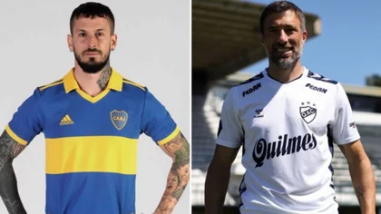 Boca ante Quilmes y la llave a un hipotético superclásico