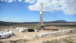 Desde Estados Unidos: anunciaron más inversiones en Vaca Muerta