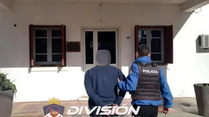 La extorsionaba con mostrarla desnuda en las redes