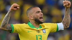 Preocupación en Brasil por la lesión de una de sus figuras