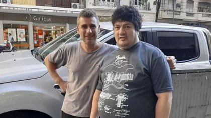 ¿El Pity sale en libertad?
