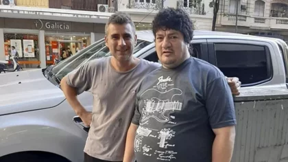¿El Pity sale en libertad?