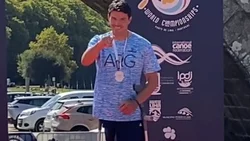 Dos neuquinos ternados a los Premios Olimpia