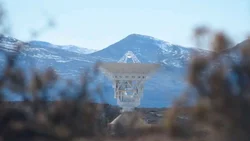Neuquén, San Juan y Tierra del Fuego en la mira de China