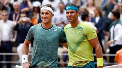 ¡Imperdible! Rafa Nadal vuelve a Argentina