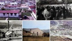 ¿Cuáles son los cinco pueblos neuquinos que desaparecieron?