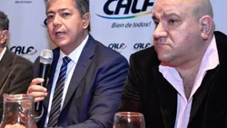 Darío Lucca: “Mi compromiso con Figueroa no era de por vida”