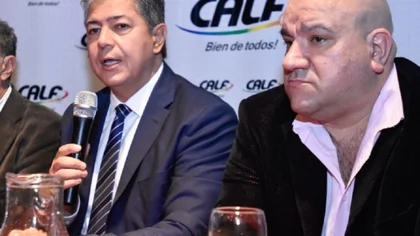 Darío Lucca: “Mi compromiso con Figueroa no era de por vida”