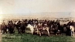 Crímenes históricos: cuando la mentira es la verdad