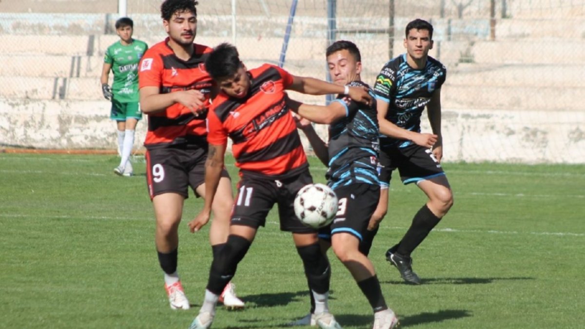 La Copa Neuquén entra en definición