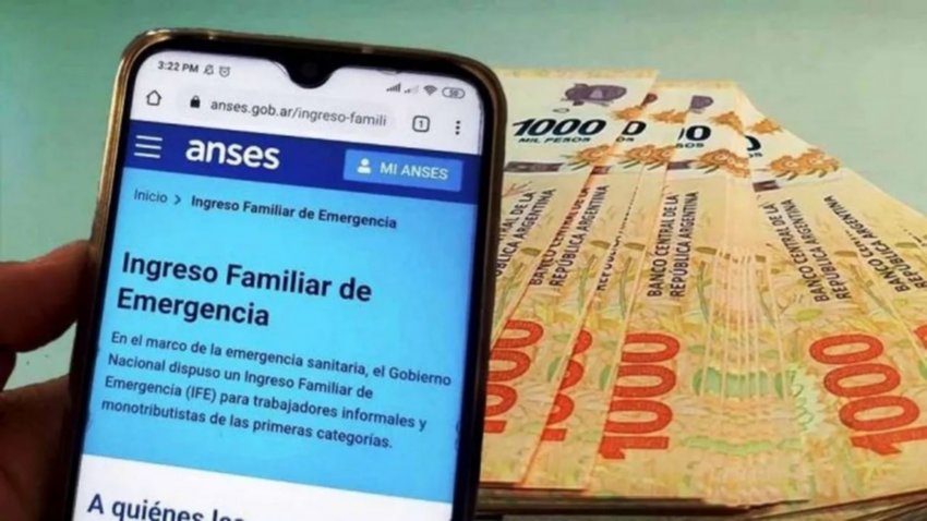 Refuerzo ANSES ¿quiénes no cobrarán el bono de $50 mil y por qué?
