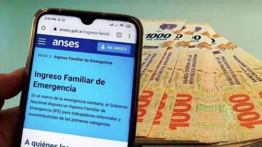Refuerzo ANSES ¿quiénes no cobrarán el bono de $50 mil y por qué?