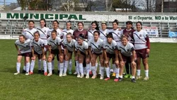 Conflu busca hacer historia en la Copa Federal