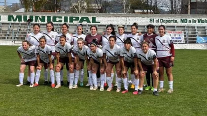 Confluencia se metió en la Copa Federal