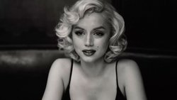 “Blonde” la historia de Marilyn Monroe que cautiva en Netflix