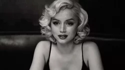 “Blonde” la historia de Marilyn Monroe que cautiva en Netflix