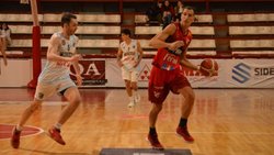 Sólidos candidatos en el Pre Federal de básquet