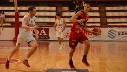 Sólidos candidatos en el Pre Federal de básquet
