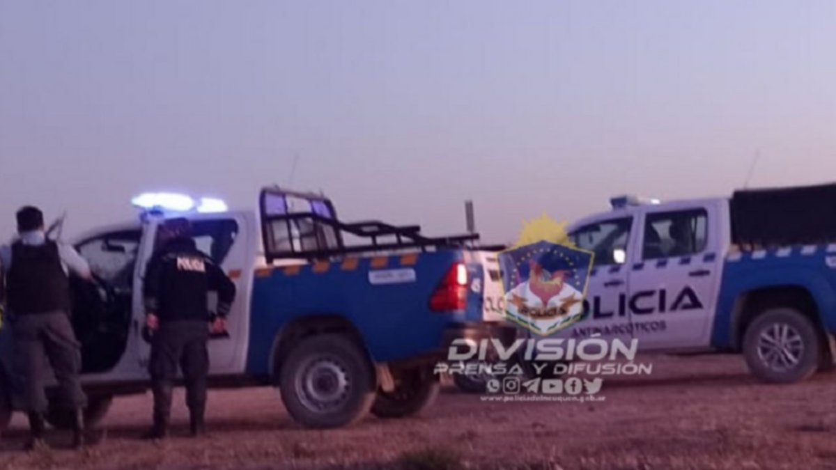 Llegó el calorcito y consigo las fiestas "descontroladas" en el Mari Menuco