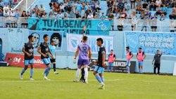 ¡Increíble!, usaron cuatro arqueros y perdieron por goleada