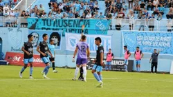 ¡Increíble!, usaron cuatro arqueros y perdieron por goleada