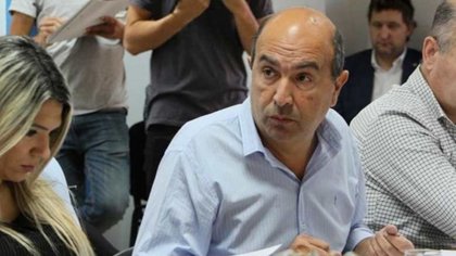 Concejal neuquino contra trapitos y lavacoches