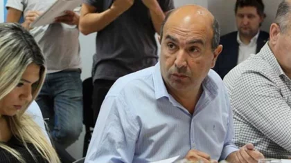 Concejal neuquino contra trapitos y lavacoches