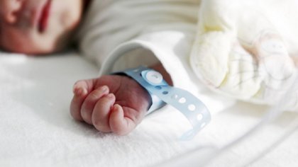 Internaron de urgencia a una beba de tres meses por intoxicación con cocaína
