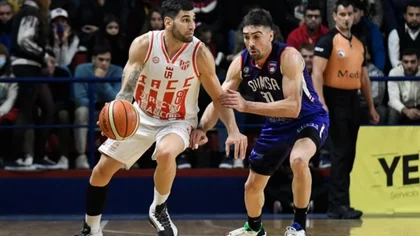 Arranque con tonada cordobesa para la edición 2022/23 de LNB