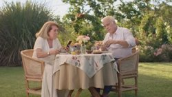César Mascetti y Mónica Cahen D'Anvers: La Campiña, su lugar en el mundo