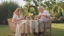 César Mascetti y Mónica Cahen D'Anvers: La Campiña, su lugar en el mundo