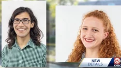 Mataron a una estudiante argentina en Estados Unidos