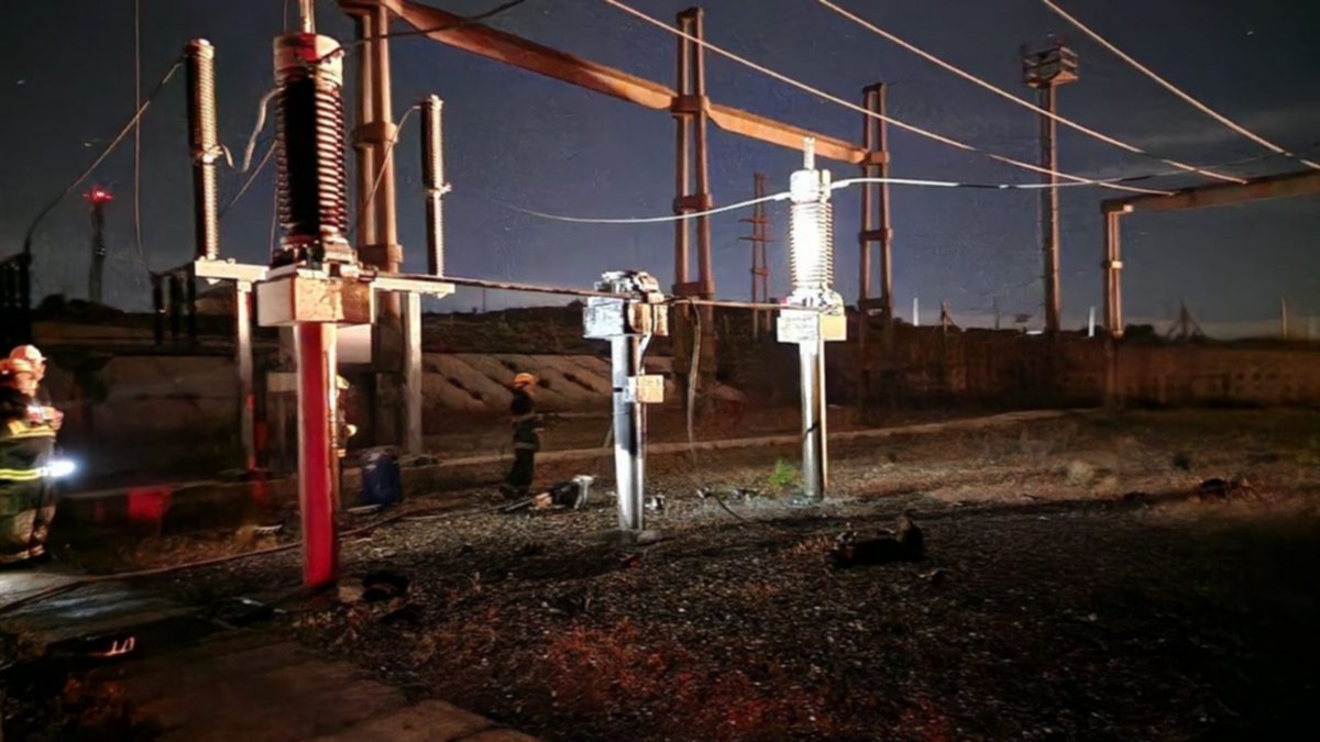 EPEN anunció que habrá cortes de luz en Neuquén