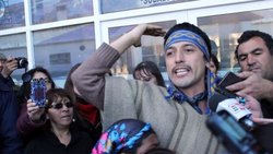 Mascardi: ¿Dónde está Jones Huala?
