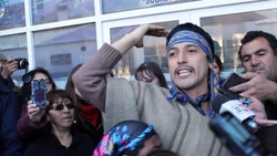 Mascardi: ¿Dónde está Jones Huala?