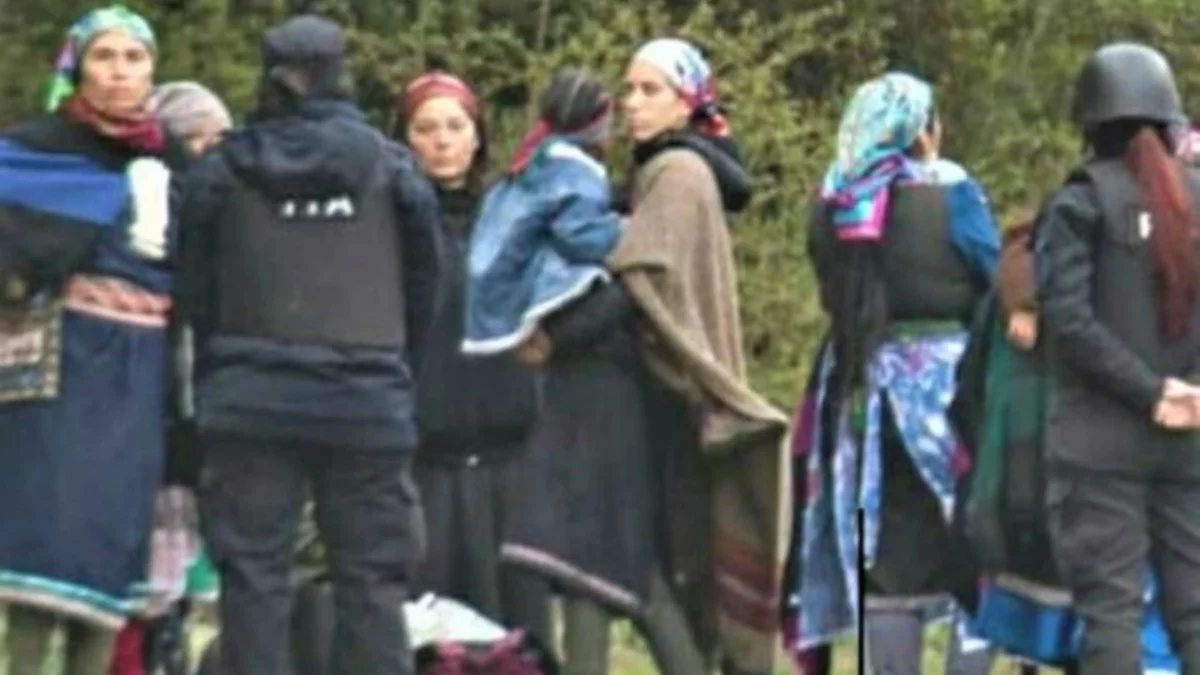 Repudian los traslados de las detenidas de Mascardi