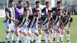 Cipolletti se puede salvar del descenso sin jugar