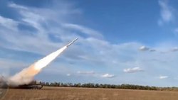 Con misiles teledirigidos, Ucrania derribó dos helicópteros rusos