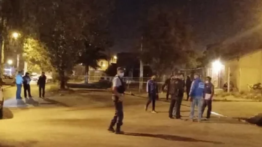 Lo condenaron por el asesinato del joven vendedor de bolsas