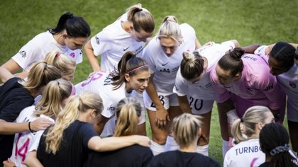 Un escándalo de abusos rodea a la Liga de Estados Unidos