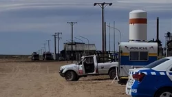 Culminaron los peritajes en la refinería NAO de Plaza Huincul