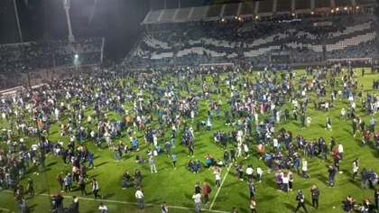 Los desgarradores relatos de los jugadores de Gimnasia