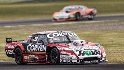 El TC llega a Comodoro con los zonales en la pelea