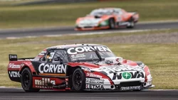 El TC llega a Comodoro con los zonales en la pelea