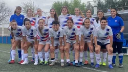 La Copa Neuquén femenina definió sus clasificadas